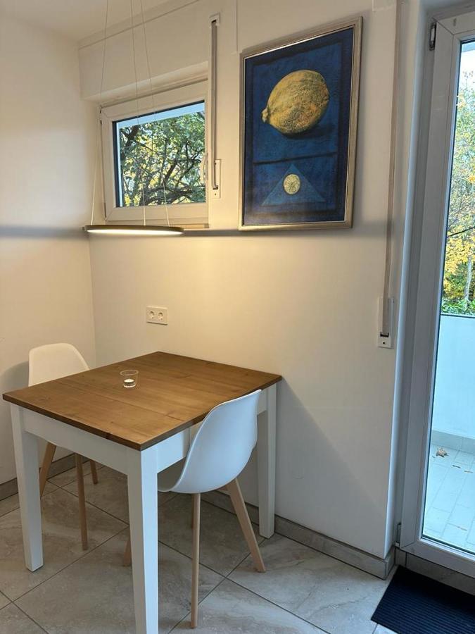 Livingroom Mathildenhoehe 达姆施塔特 外观 照片
