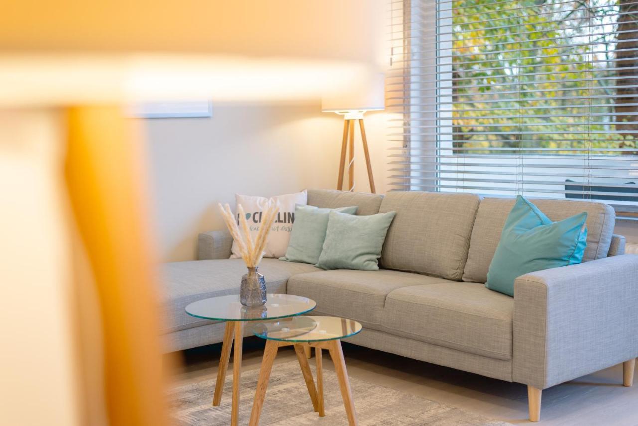 Livingroom Mathildenhoehe 达姆施塔特 外观 照片