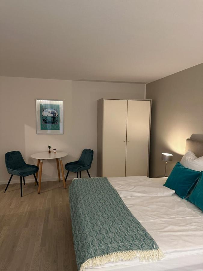 Livingroom Mathildenhoehe 达姆施塔特 外观 照片