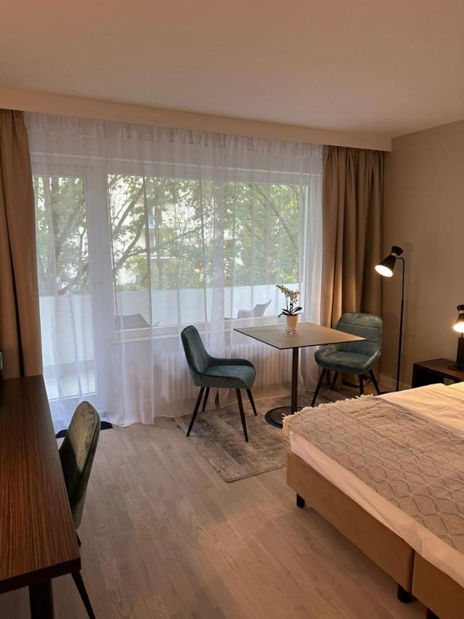 Livingroom Mathildenhoehe 达姆施塔特 外观 照片