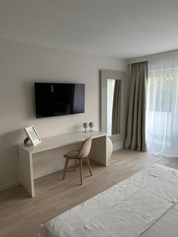 Livingroom Mathildenhoehe 达姆施塔特 外观 照片