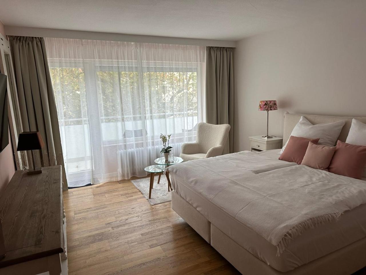 Livingroom Mathildenhoehe 达姆施塔特 外观 照片