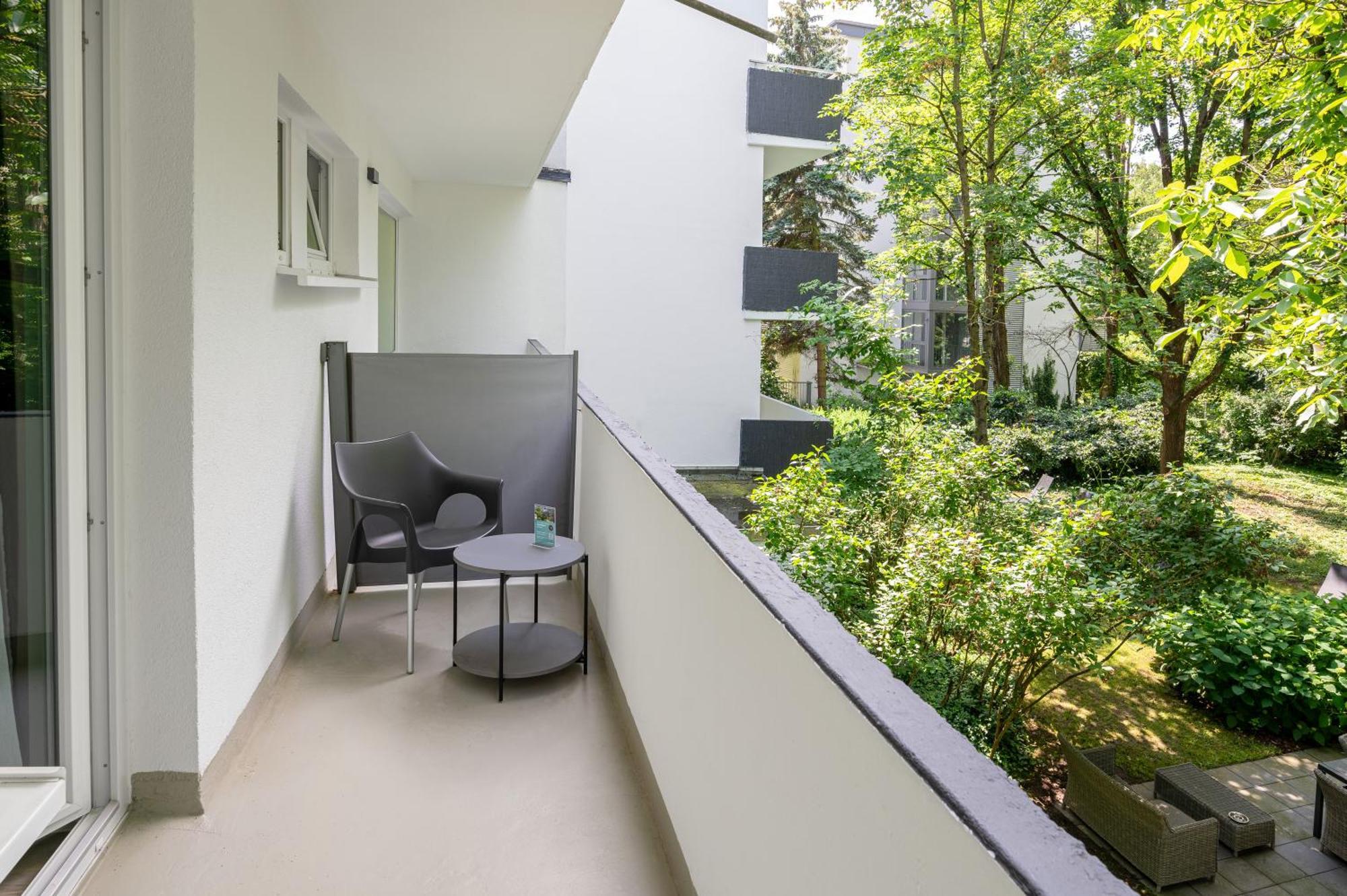 Livingroom Mathildenhoehe 达姆施塔特 外观 照片